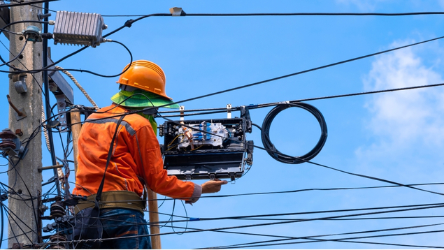 Fiber Optic Solutions